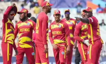 West Indies ने श्रीलंका के खिलाफ एकदिवसीय सीरीज के लिए हेटमायर और अल्जारी को शामिल किया
