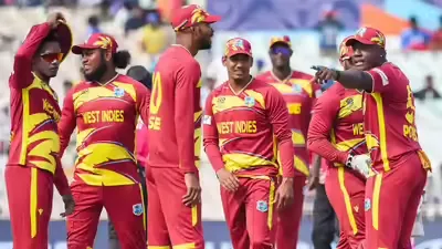 West Indies ने श्रीलंका के खिलाफ एकदिवसीय सीरीज के लिए हेटमायर और अल्जारी को शामिल किया