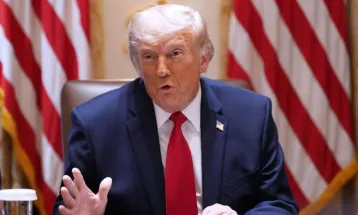 Trump का दावा, अगले सप्ताह खुल सकता है होर्मुज, फाइनल डील के आसार