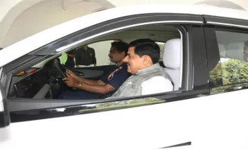CM Dr. Yadav की ईंधन बचत और पर्यावरण संरक्षण की दिशा में नई पहल