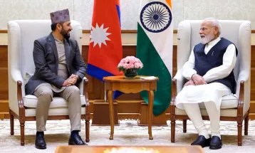 भारत के लिए Nepal नेबरहुड फर्स्ट पॉलिसी में अहम और प्राथमिक साझेदार