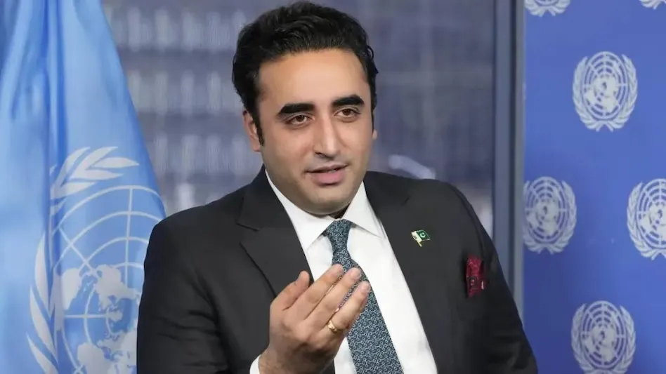 सिंधु जल संधि पर भारत का फैसला Pakistan के लिए गंभीर चुनौती