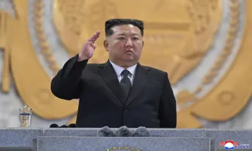 Kim Jong Un ने परमाणु कार्यक्रम को और तेज करने के दिए आदेश