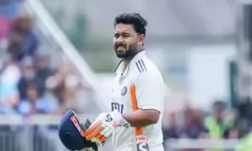 Rishabh Pant के सामने करियर बचाने की चुनौती