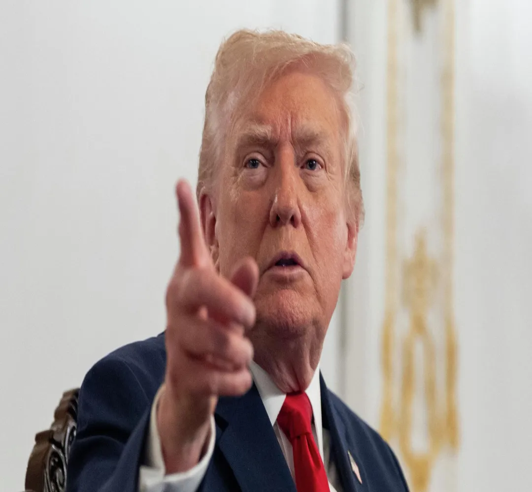 किसी भी कीमत पर परमाणु हथियार नहीं बनने देंगे: Donald Trump