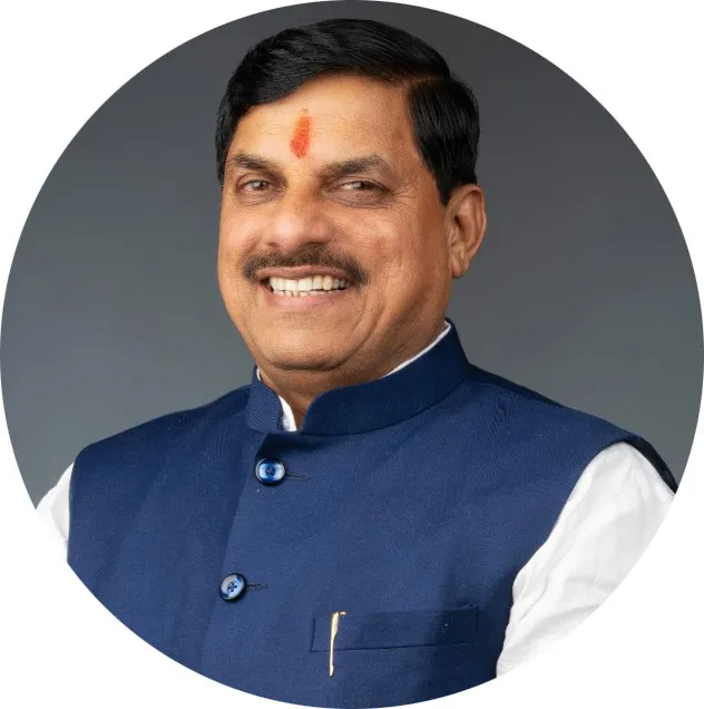 जनकल्याण शिविर के माध्यम से मिलेगा योजनाओं का लाभ, समस्याओं का होगा निराकरण: CM Dr. Yadav