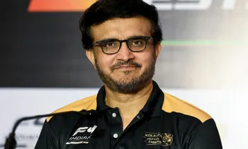 वैभव को अपने अनुसार खेलने दें, उसपर बेवजह दबाव न बनायें : Ganguly
