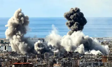 Israel ने ईरान पर किए ताबड़तोड़ हमले, कई सैन्य ठिकाने तबाह