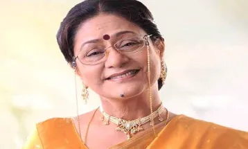 Aruna Irani को कोल्डड्रिंक पीते हुए मिल गई थी फिल्म