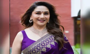 पुरानी परंपराओं को चुनौती देती है ‘मां बहन’: Madhuri Dixit