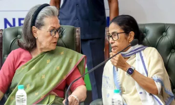 Mamata कांग्रेस में उपाध्यक्ष तो अभिषेक बनेंगे राष्ट्रीय महासचिव?