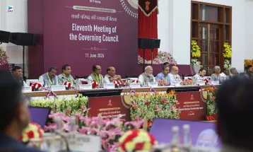 विकसित भारत-2047 के Roadmap पर मंथन
