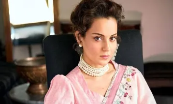 नर्सिंग पेशे के प्रति गलत धारणा पर Kangana ने बोला तीखा हमला
