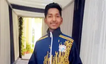 छोले-कुलचे की रेहड़ी से टीम इंडिया तक पहुंचा Arjun