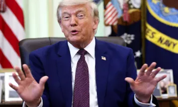 ईरान के साथ होने वाले शांति समझौते में आ सकती है बाधा: Trump