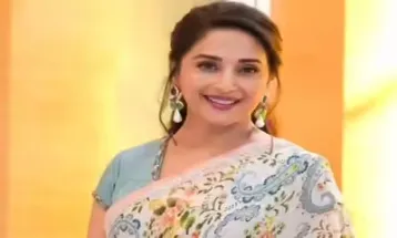 मनोरंजन के साथ दिया गया संदेश दिमाग तक आसानी से पहुंचता है: Madhuri