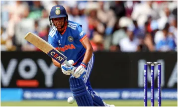 Harmanpreet टी20 विश्व कप में सबसे अधिक रन बनाने वाली भारतीय महिला क्रिकेटर बनी