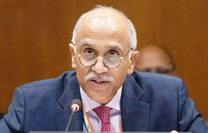 UNSC में सार्थक और व्यापक सुधार की जरुरत, न कि केवल सीमित बदलावों की