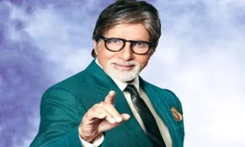कभी भी अपने काम के स्तर से समझौता मत करो: Amitabh Bachchan