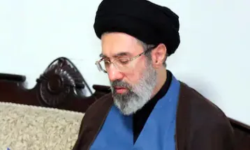 सत्ता पर कमजोर हो रही Mojtaba Khamenei की पकड़ ?