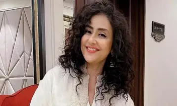 खुशी अक्सर साधारण पलों में मिलती है: Manisha Koirala