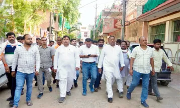 ग्वालियर ने बनाई विकसित शहर की पहचान : Energy Minister Tomar
