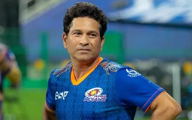 वेस्टइंडीज के खिलाफ सबसे अधिक बार शून्य पर आउट हुए Sachin