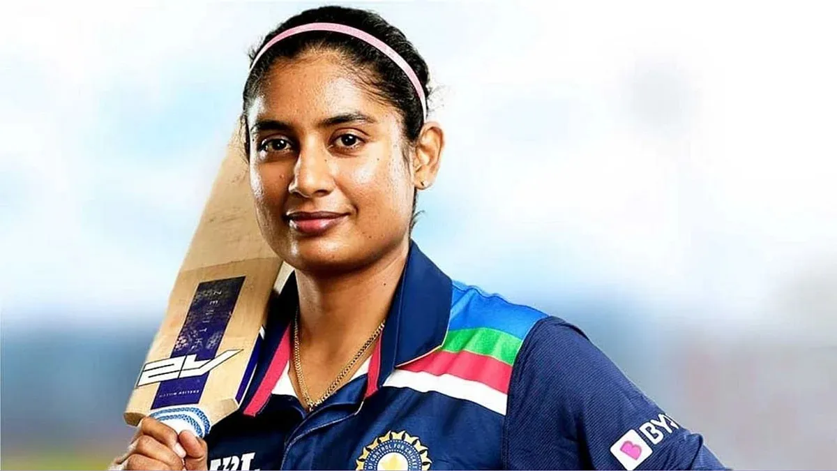 Mithali का सुझाव: हरमनप्रीत नंबर चार पर, जेमिमा नंबर पांच पर खेलें
