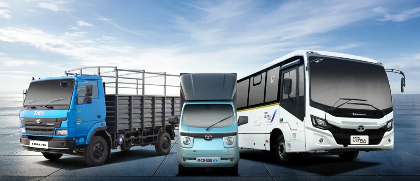 Tata Motors ने की वाहनों की 1 जुलाई से कीमतें बढाने की घोषणा