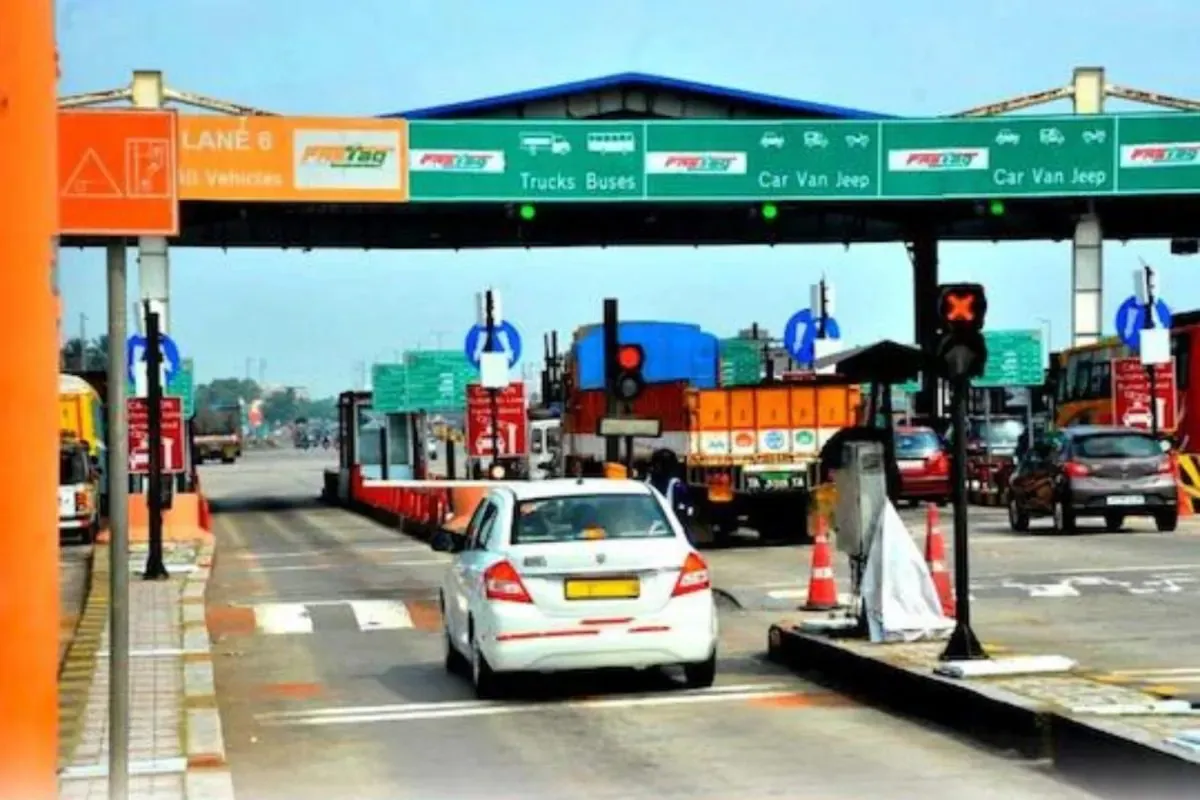 National Highways पर अब 60 किमी के दायरे में बार-बार टोल नहीं
