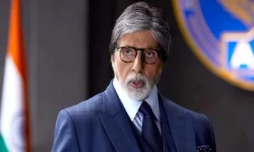 Amitabh Bachchan बोले- काम ही है चिंताओं की सबसे बड़ी दवा