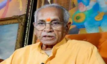 Ram Mandir चढ़ावा चोरी: ठीक से जवाब नहीं दे पाए चंपत राय,  नियुक्तियों और बैंक खातों की हो रही जांच