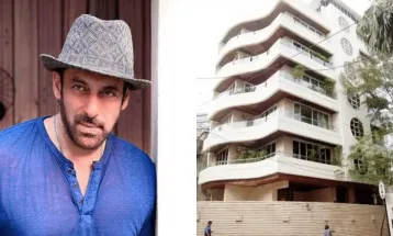 Galaxy Apartment नहीं रहेगा सलमान खान का पता
