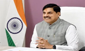 मध्यप्रदेश आध्यात्मिक, सांस्कृतिक और धार्मिक दृष्टि से देश का अग्रणी राज्य : CM Dr. Yadav