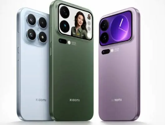 Xiaomi कर रही अगली शाओमी 18 सीरीज पर काम