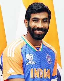 आगामी एकदिवसीय और टेस्ट सीरीज की तैयारी में लगे Bumrah