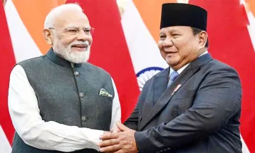 Indonesian राष्ट्रपति बोले- मैं भारत की राजनीति में नहीं पड़ना चाहता, पर…?