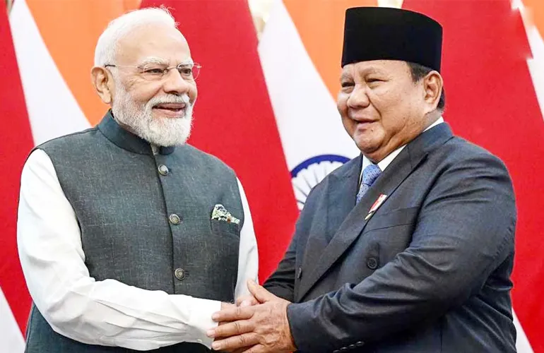Indonesian राष्ट्रपति बोले- मैं भारत की राजनीति में नहीं पड़ना चाहता, पर…?