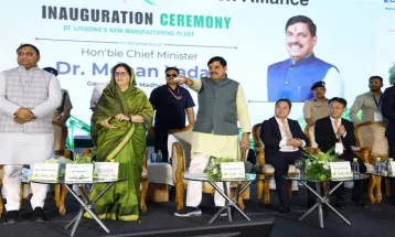 मप्र का इंडस्ट्रियल ग्रोथ इंजन है पीथमपुर, हम यहां बना रहे मेक इन एमपी का इको-सिस्टम : CM Dr. Yadav