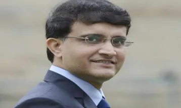 Ganguly के नाम दर्ज इस अनूठे कीर्तिमान को शायद ही कोई तोड़ पाये