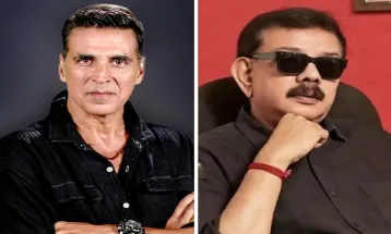 प्रियदर्शन की अगली फिल्म में Akshay Kumar नजर आयेंगे