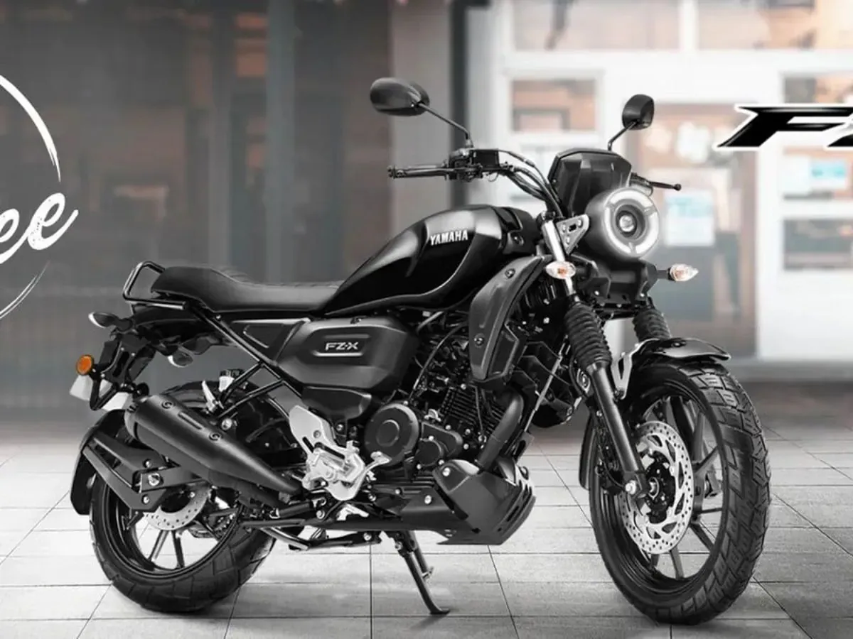 Yamaha ने लांच किया एफझेड का फ्लेक्स-फ्यूल वर्जन