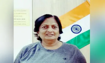 महिला क्रिकेट को नई दिशा देने घरेलू स्तर पर लाल गेंद के मुकाबले शुरु करें : Shantha Rangaswamy