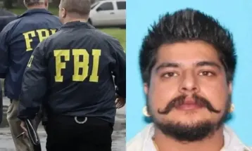 FBI का शिकंजा: जग्गू गिरोह का गुर्गा नीतीश अमेरिका में गिरफ्तार