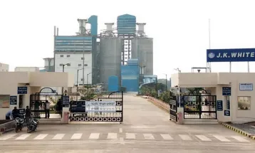 JK Cement का शुद्ध लाभ पहली तिमाही में 15.3% घटकर 274.62 करोड़