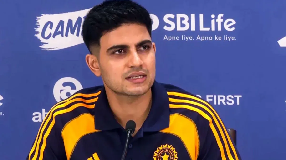 कुलदीप को अवसर नहीं मिलने का कारण Shubman ने बताया