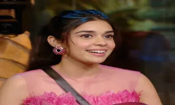 रियलिटी शो दिखाते है कलाकारों का असली चेहरा : Eisha Singh