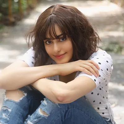 व्यक्तिगत पीड़ा को बढ़ाकर पेश करना सही दृष्टिकोण नहीं : Adah Sharma