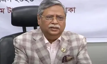Bangladesh में राष्ट्रपति शहाबुद्दीन को देना पड़ सकता है इस्तीफा