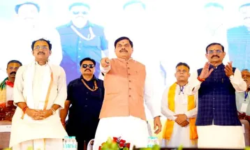 युवाओं के लिए मध्यप्रदेश के 4 महानगरों में प्रारंभ होंगे फास्ट ट्रैक कोर्ट : CM Dr. Yadav